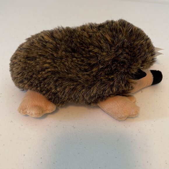 Marks & Spencer Hedgehog Plush 1 year and older. - Picture 3 of 8